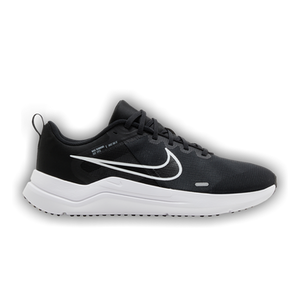 Nike Downshifter 12 'Black White'