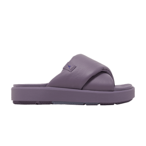 Air Jordan Wmns Jordan Sophia Slide 'Canyon Purple'