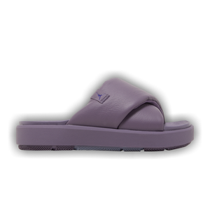 Air Jordan Wmns Jordan Sophia Slide 'Canyon Purple'