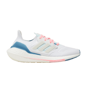 adidas Wmns UltraBoost 22 'White Almost Blue'