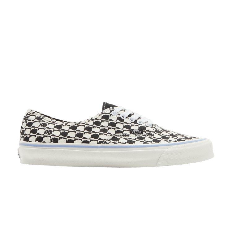 Brain Dead x Vans OG Authentic LX 'Brain Dead Monogram' VN0A4BV9BA2