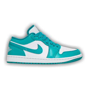 Wmns Air Jordan 1 Low 'New Emerald'