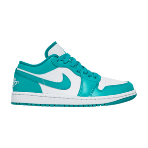 Wmns Air Jordan 1 Low 'New Emerald'