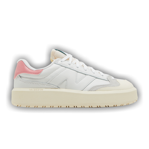 New Balance CT302 'White Natural Pink'
