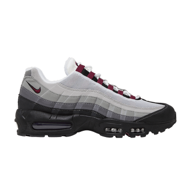 Nike Air Max 95 'Dark Beetroot'