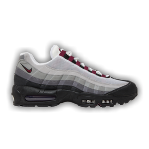 Nike Air Max 95 'Dark Beetroot'