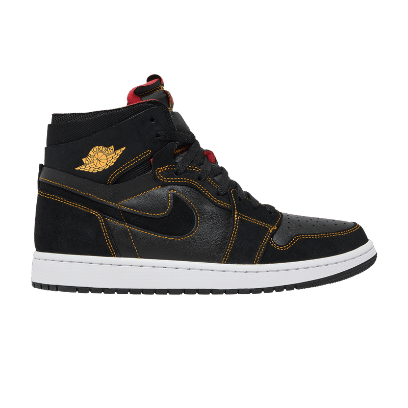Air Jordan 1 High Zoom Comfort 'Citrus' CT0978 060