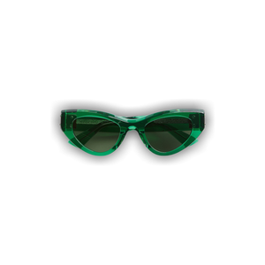 Bottega Veneta Sunglasses 'Green'