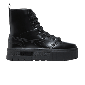 Dua Lipa x Puma Wmns Mayze Boot 'Black'