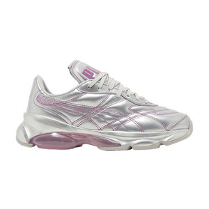 Puma Dua Lipa x Wmns Cell Dome King 'Silver Byzantium'