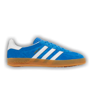 adidas Gazelle Indoor 'Blue Bird Gum'