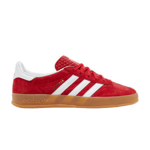 adidas Gazelle Indoor 'Scarlet Gum'