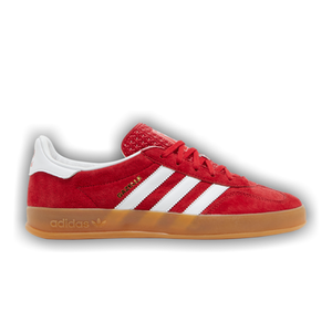 adidas Gazelle Indoor 'Scarlet Gum'