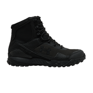 Under Armour Valsetz RTS 1.5 Tactical Boots 'Black'