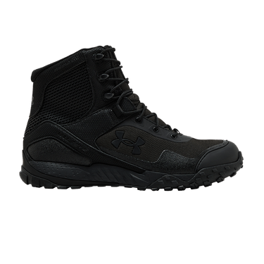 Under Armour Valsetz RTS 1.5 Tactical Boots 'Black'