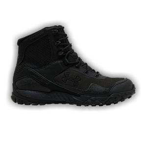 Under Armour Valsetz RTS 1.5 Tactical Boots 'Black'