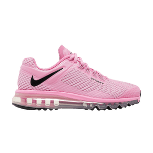Stussy x Nike Air Max 2013 'Pink'