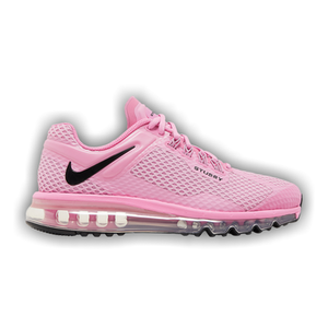Stussy x Nike Air Max 2013 'Pink'