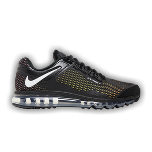 Stussy x Nike Air Max 2013 'Black'