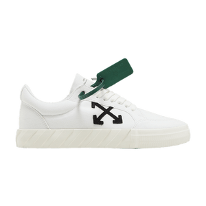 Off-White Vulc Sneaker 'White Black'