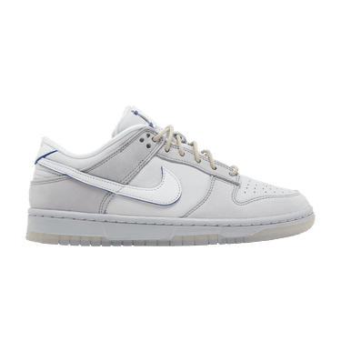 Nike Dunk Low 'Wolf Grey Pure Platinum'
