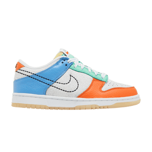 Dunk Low GS 'Nike 101'
