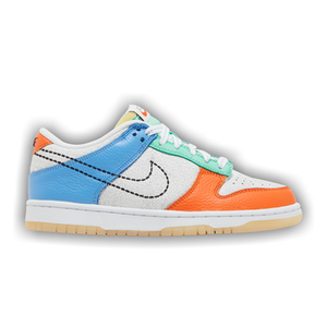 Dunk Low GS 'Nike 101'