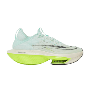 Nike Air Zoom Alphafly NEXT% 2 'Mint Foam Volt'