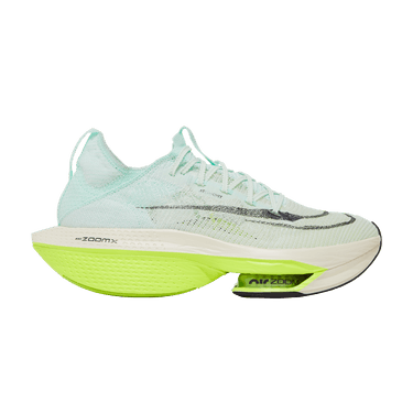 Nike Air Zoom Alphafly NEXT% 2 'Mint Foam Volt'