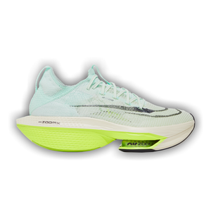 Nike Air Zoom Alphafly NEXT% 2 'Mint Foam Volt'