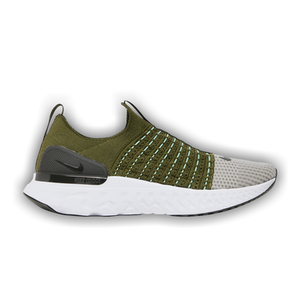 Nike React Phantom Run Flyknit 2 'Rough Green Sequoia'
