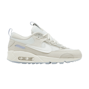 Nike Wmns Air Max 90 Futura 'White Light Bone'
