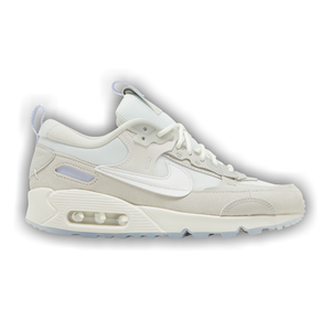 Nike Wmns Air Max 90 Futura 'White Light Bone'