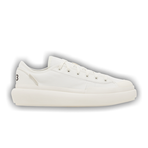 adidas Y-3 Ajatu Court 'White Black'