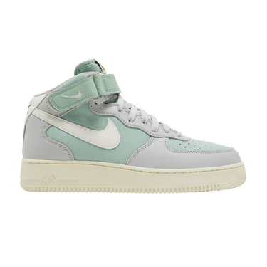 Nike Air Force 1 Mid '07 LX 'Certified Fresh - Enamel Green'