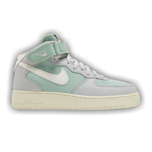 Nike Air Force 1 Mid '07 LX 'Certified Fresh - Enamel Green'