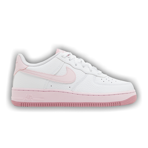 Nike Air Force 1 GS 'White Pink Foam'