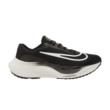 Nike Zoom Fly 5 'Black White'