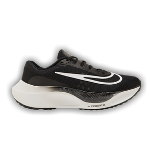 Nike Zoom Fly 5 'Black White'