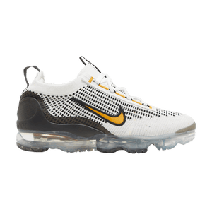 Nike Air VaporMax 2021 Flyknit 'White Kumquat'