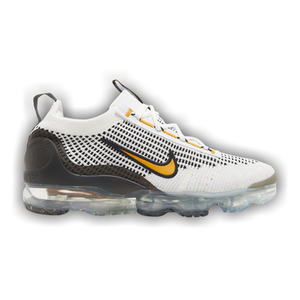 Nike Air VaporMax 2021 Flyknit 'White Kumquat'