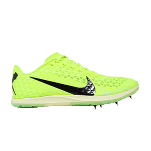 Nike Zoom Rival XC 5 'Volt Mint Foam'