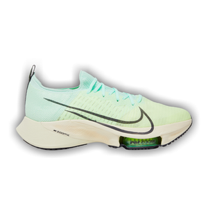 Nike Air Zoom Tempo NEXT% 'Barely Volt Mint Foam'