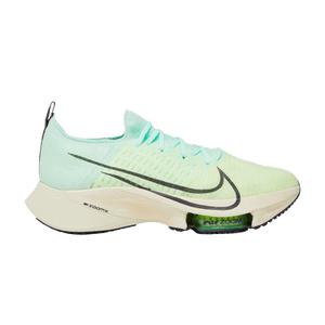 Nike Air Zoom Tempo NEXT% 'Barely Volt Mint Foam'