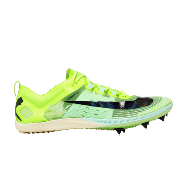Nike Zoom Victory 5 XC 'Volt Mint Foam'