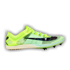 Nike Zoom Victory 5 XC 'Volt Mint Foam'