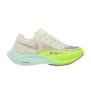 Nike ZoomX Vaporfly NEXT% 2 'Coconut Milk Ghost Green'