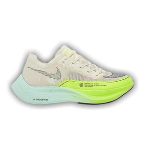 Nike ZoomX Vaporfly NEXT% 2 'Coconut Milk Ghost Green'