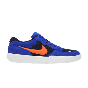 Nike Force 58 SB 'Concord Team Orange'