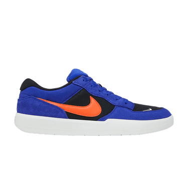 Nike Force 58 SB 'Concord Team Orange'